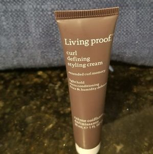 Livingproof hair products
